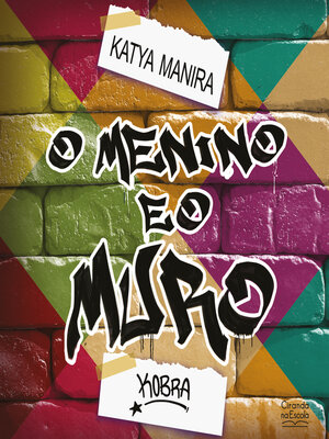 cover image of O menino e o muro